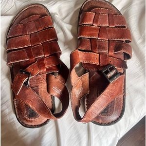 Men’s Born Sandal 10m